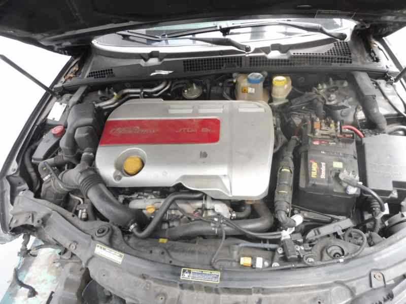 Alfa Romeo 159 1.9 JTD JTDM 8v 120 silnik pompa wtryski