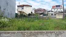 Terreno para Construção em São João da Madeira