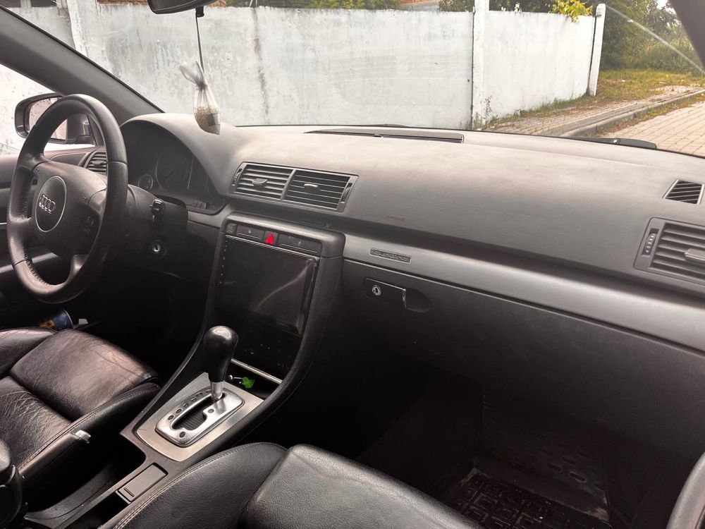 Продам Audi A4 2002 р
