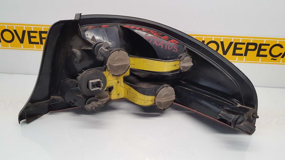 Farolim esquerdo CHRYSLER Stratus (JA)