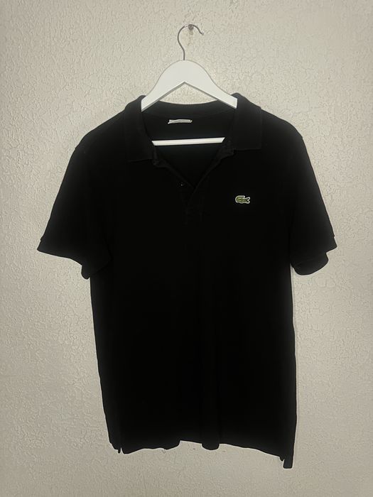 Koszulka Polo Lacoste Stan Super Elegancka
