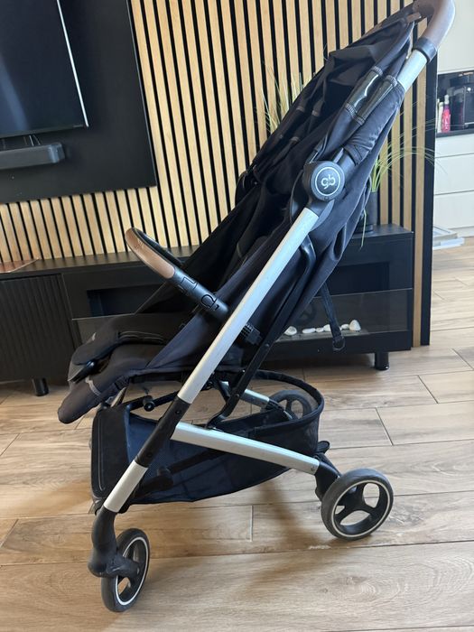 Wózek spacerowy GB qbit All City