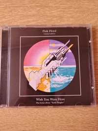 Płyta CD Pink Floyd- Wish You Were Here