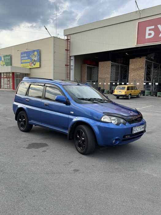 Продам Хонду Hr-V