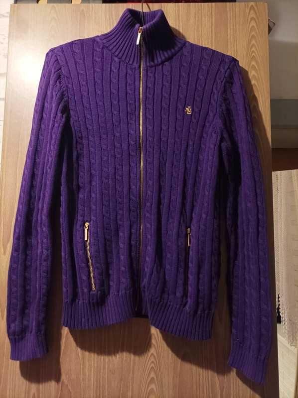 Sweter Ralph Lauren