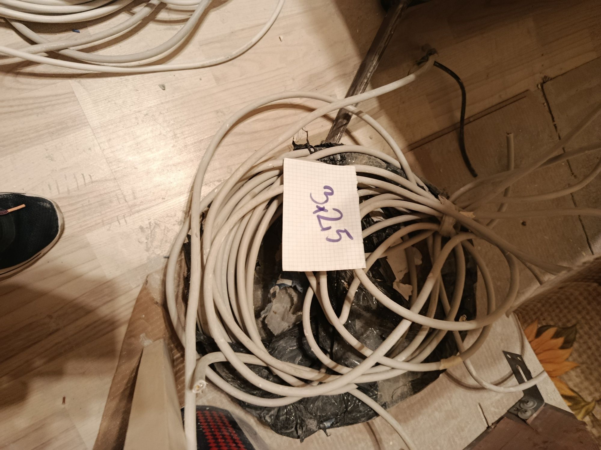Bezpieczniki elektryczne do skrzynki