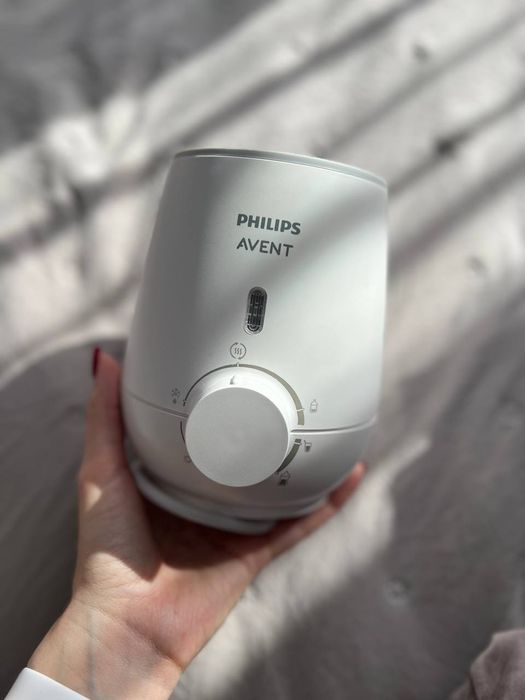 Продам підігрівав для бутилочок