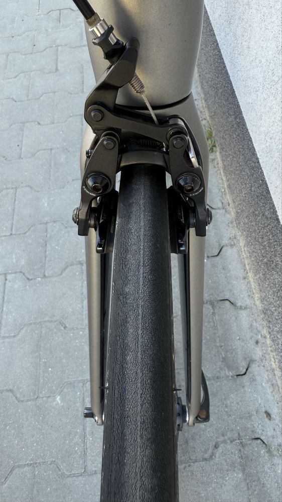 Trek Emonda Sl6 Oclv 500 Ultegra