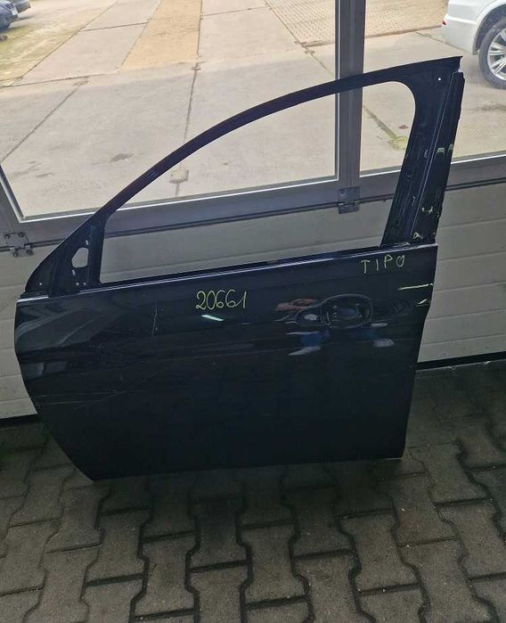 Fiat Tipo II Drzwi Przód Lewe