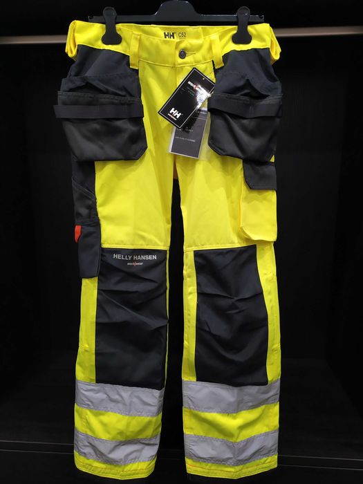 H&H workwear / HELLY HANSEN / Рабочие брюки