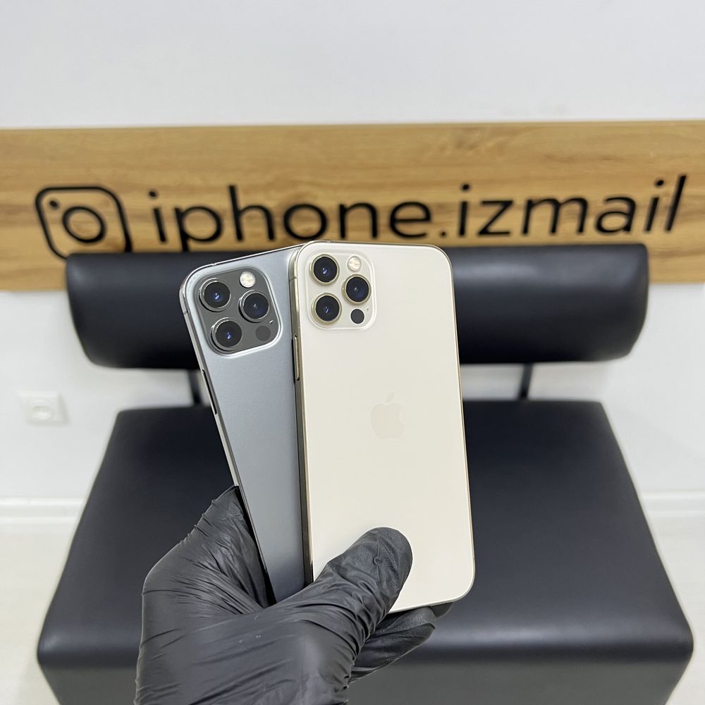 iPhone 12 Pro 128 gb