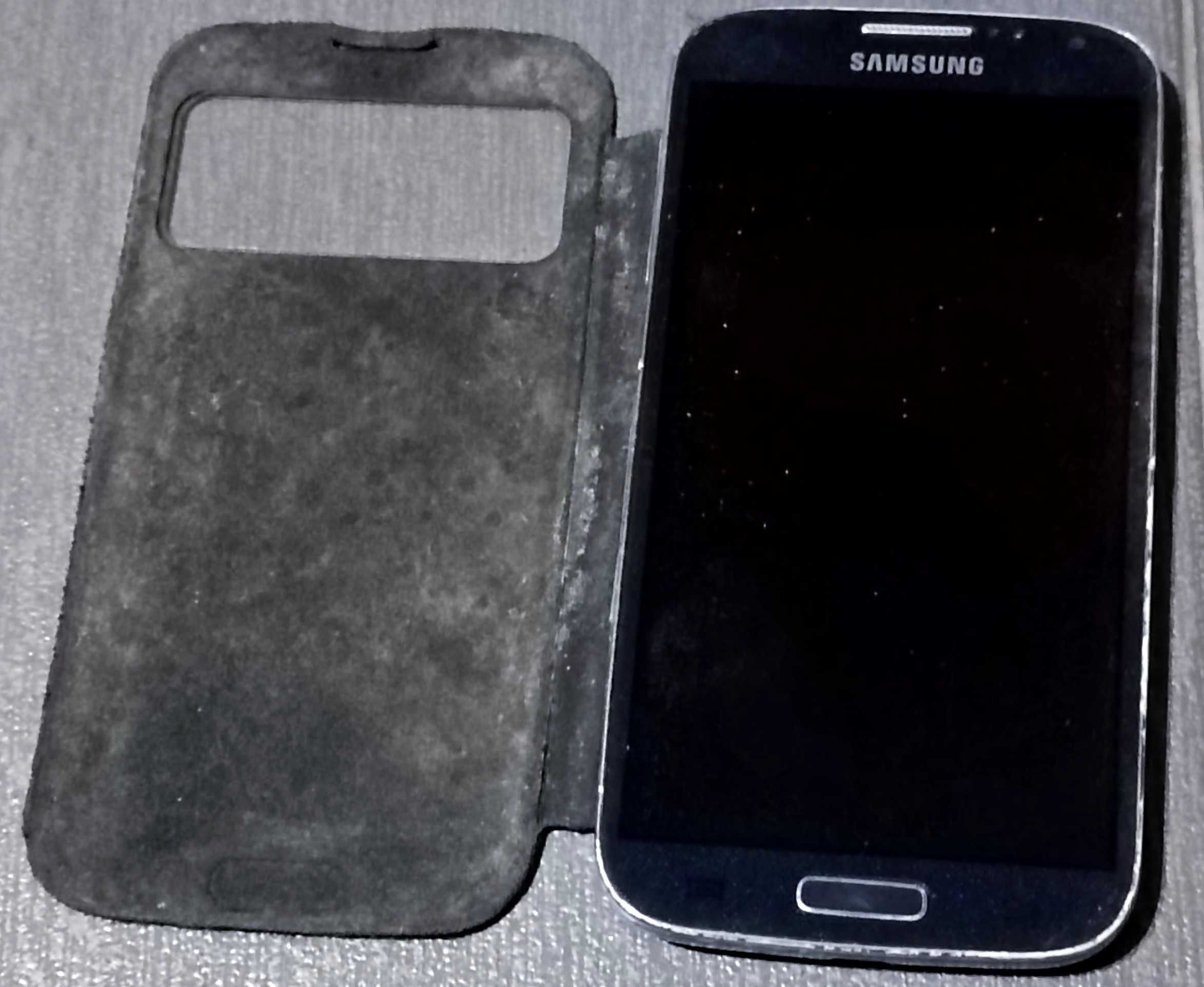 Samsung S4  p/peças