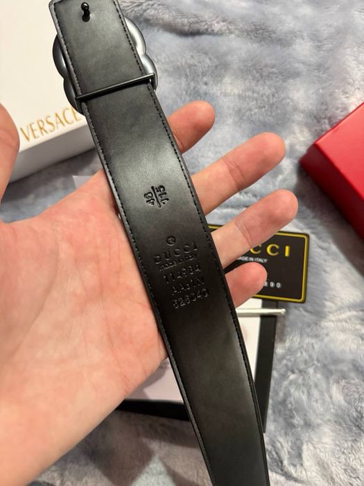 Ремень Gucci [ не Versace lv balanciaga valentino {