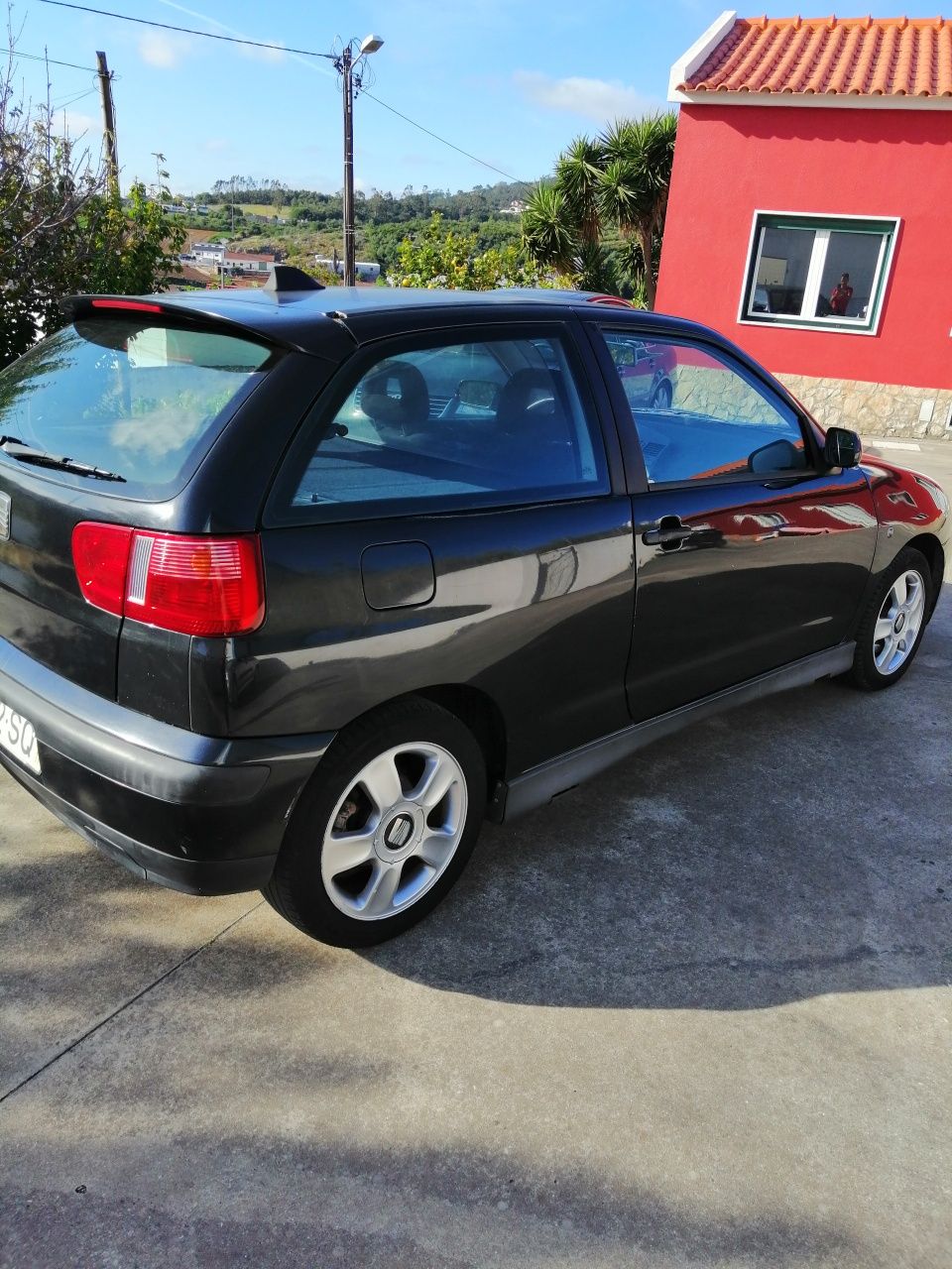 Seat Ibiza Gt Tdi 110cv