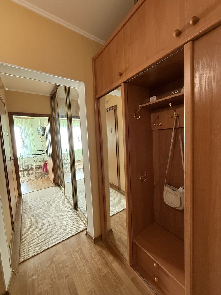 Радунська 1/10 Троещина 1 к 43м Продаж