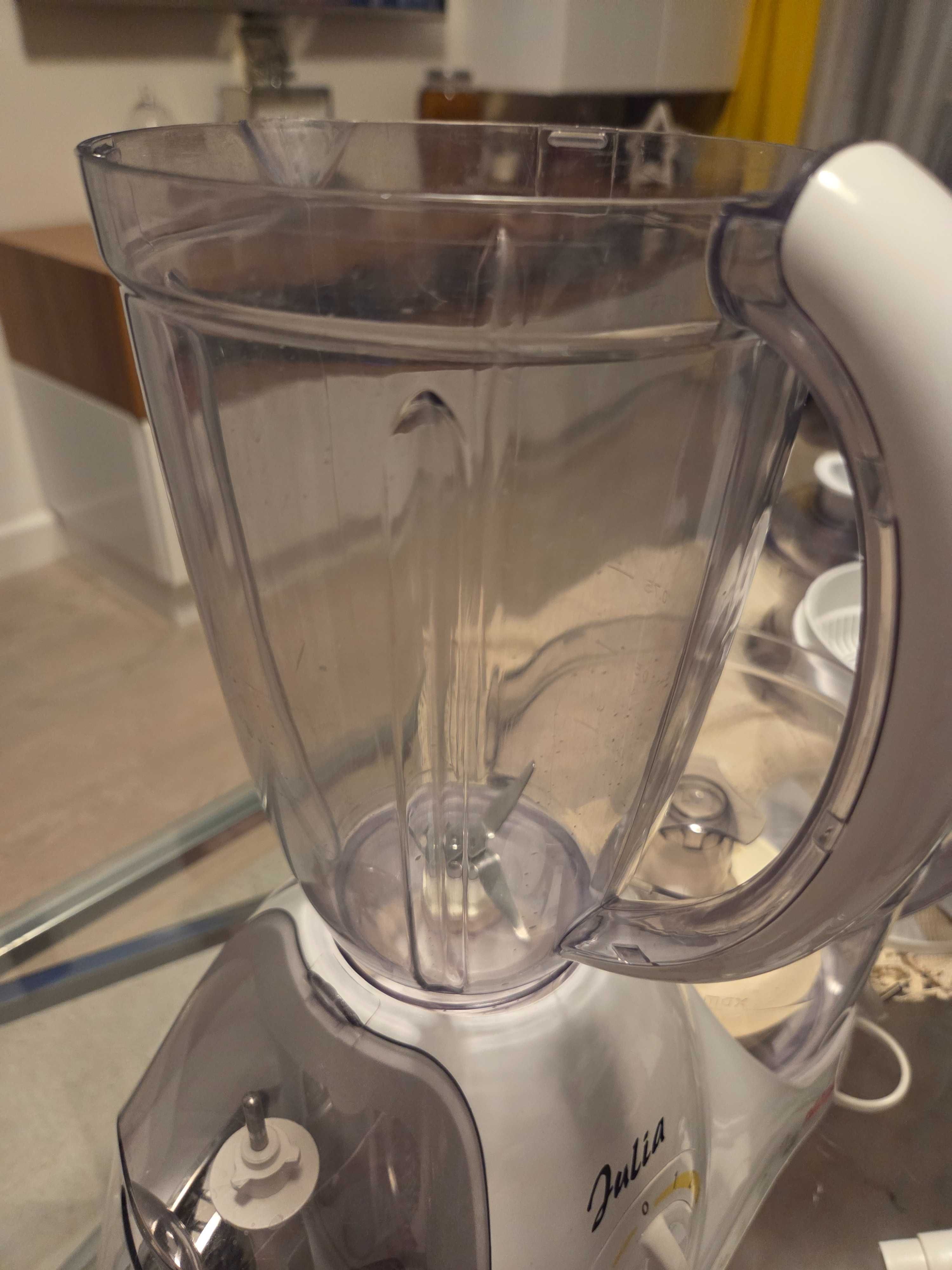 Robot kuchenny MPM JULIA