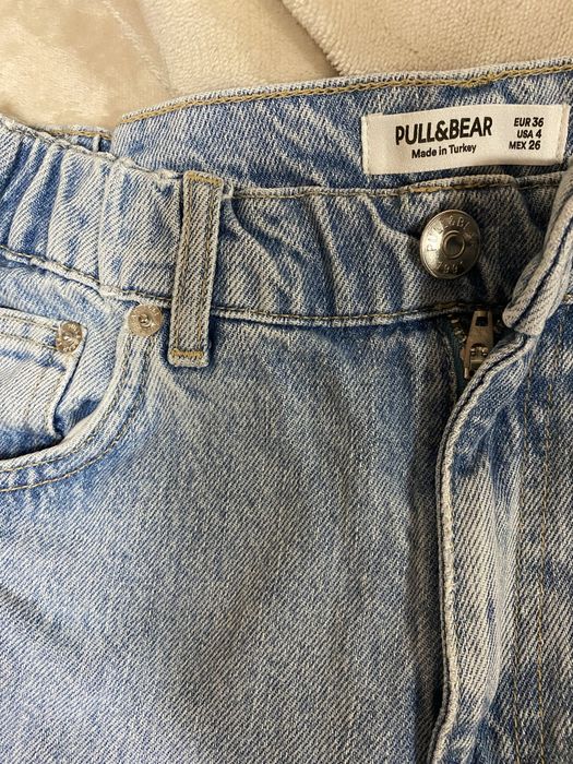 Жіночі шорти Pull & bear  нові
