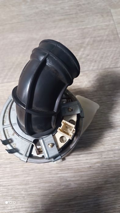 Тен проточний Bleckmann PC47 306895 whirlpool ariston indesit