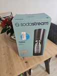Saturator Sodastream
