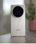 Vivo X200 ultra 12GB/256GB srebrny, nowy, zafoliowany + gratis etui
