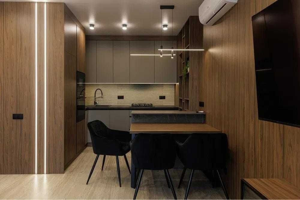 Продаж 2-кім квартири з ремонтом в ЖК ''Avalon Flex'' вул. Топольна