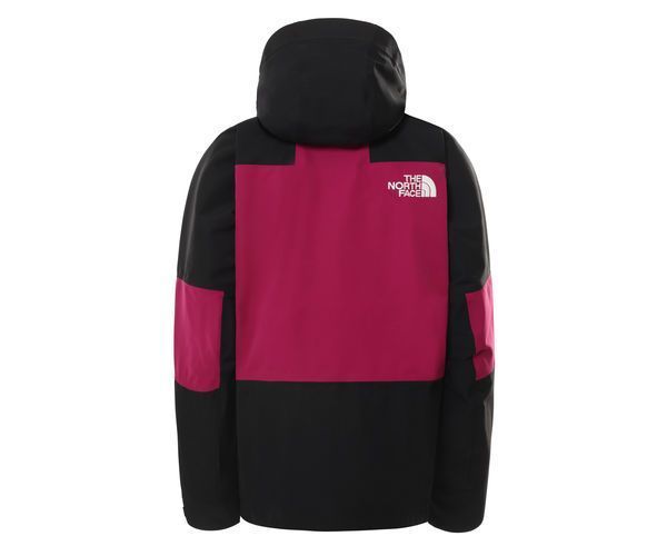 Kurtka softshell The North Face M