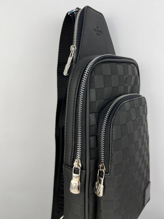 Сумка мужская / Чоловіча сумка через плече