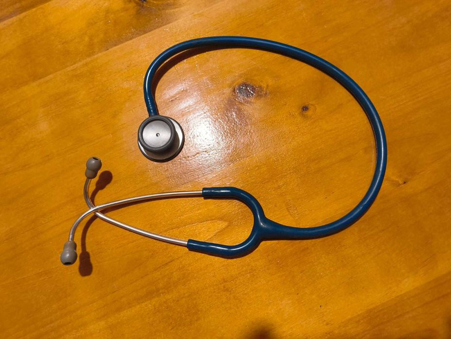 Estetoscópio Littman