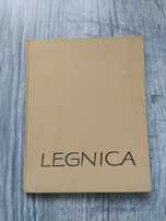 Album Legnica 1965r. M.Szypowska j.polski j.angielski j.niemiecki