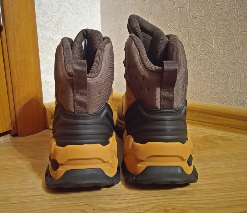 Знижка ! Трекинговые ботинки, Трекінгові черевики NORTIV 8. З США