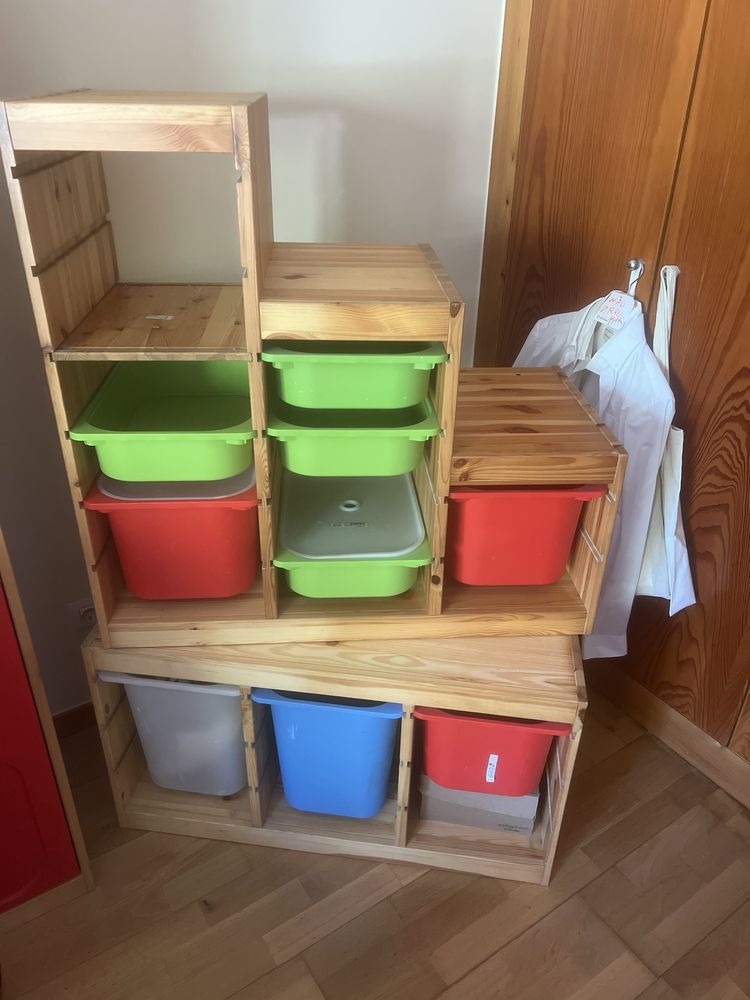 Armario trofast ikea