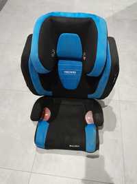 FOTELIK Recaro Monza Nova