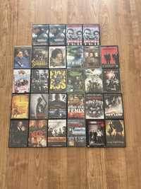 Filmes e Séries em DVD