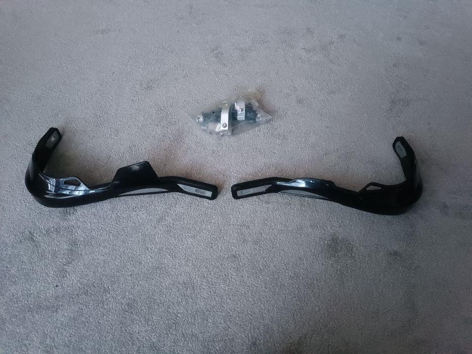 Proteções para moto