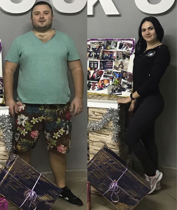 Тренер-реабілітолог-нутриціолог ОНЛАЙН