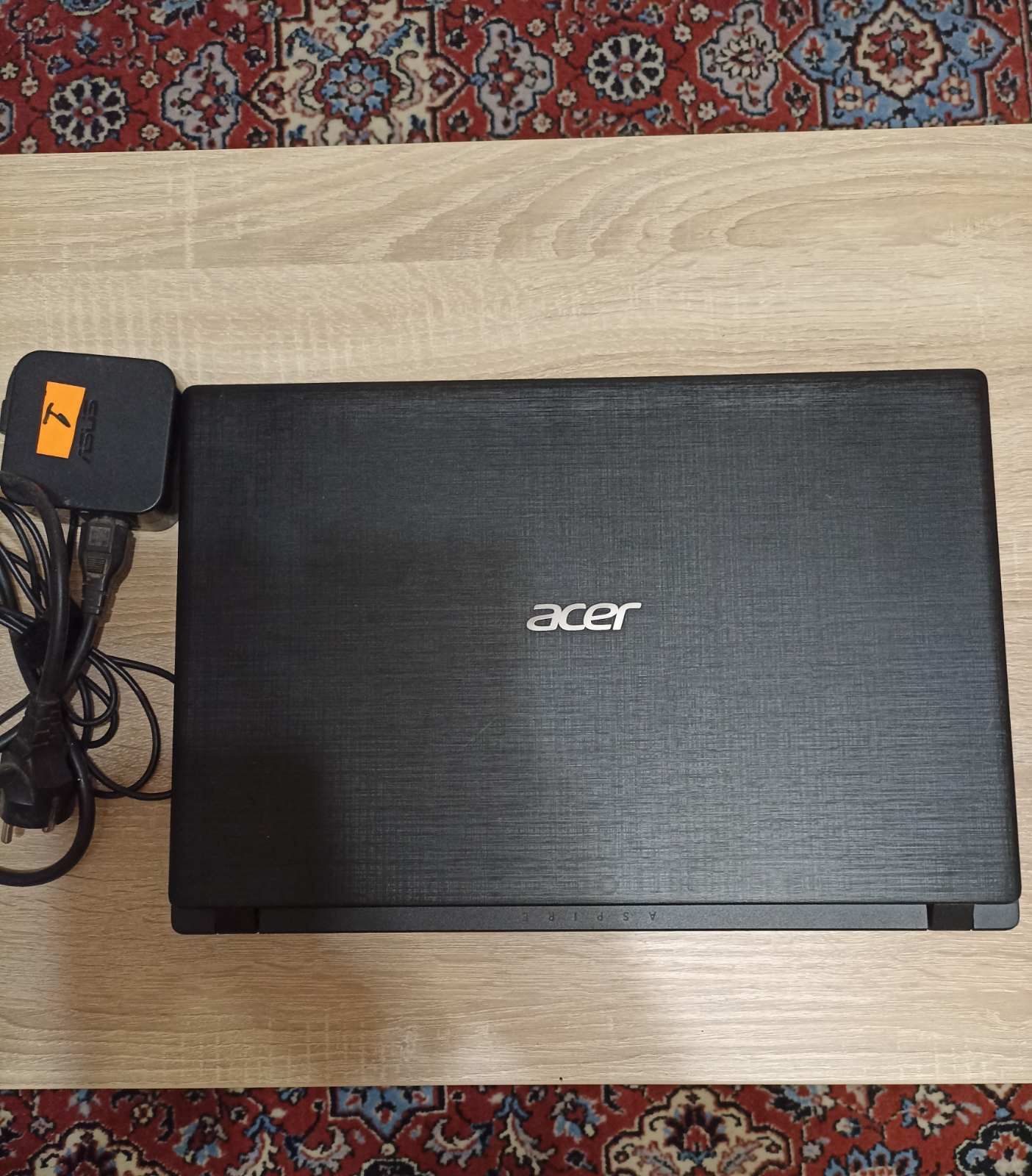 Ноутбук Acer Aspire 3 A315-51