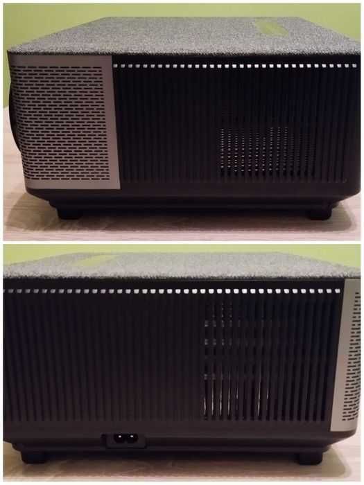 Projektor Yaber Ace K1