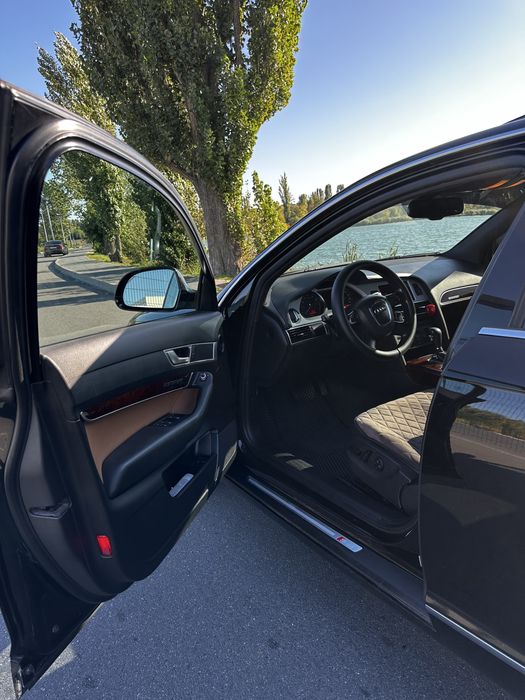 Продам Audi A6 3.0