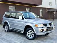 Продам капсулу часу Mitsubishi Pajero sport 2008