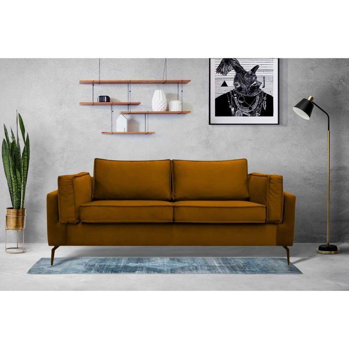 Sofa BADEN 2 do jadalni, do salonu