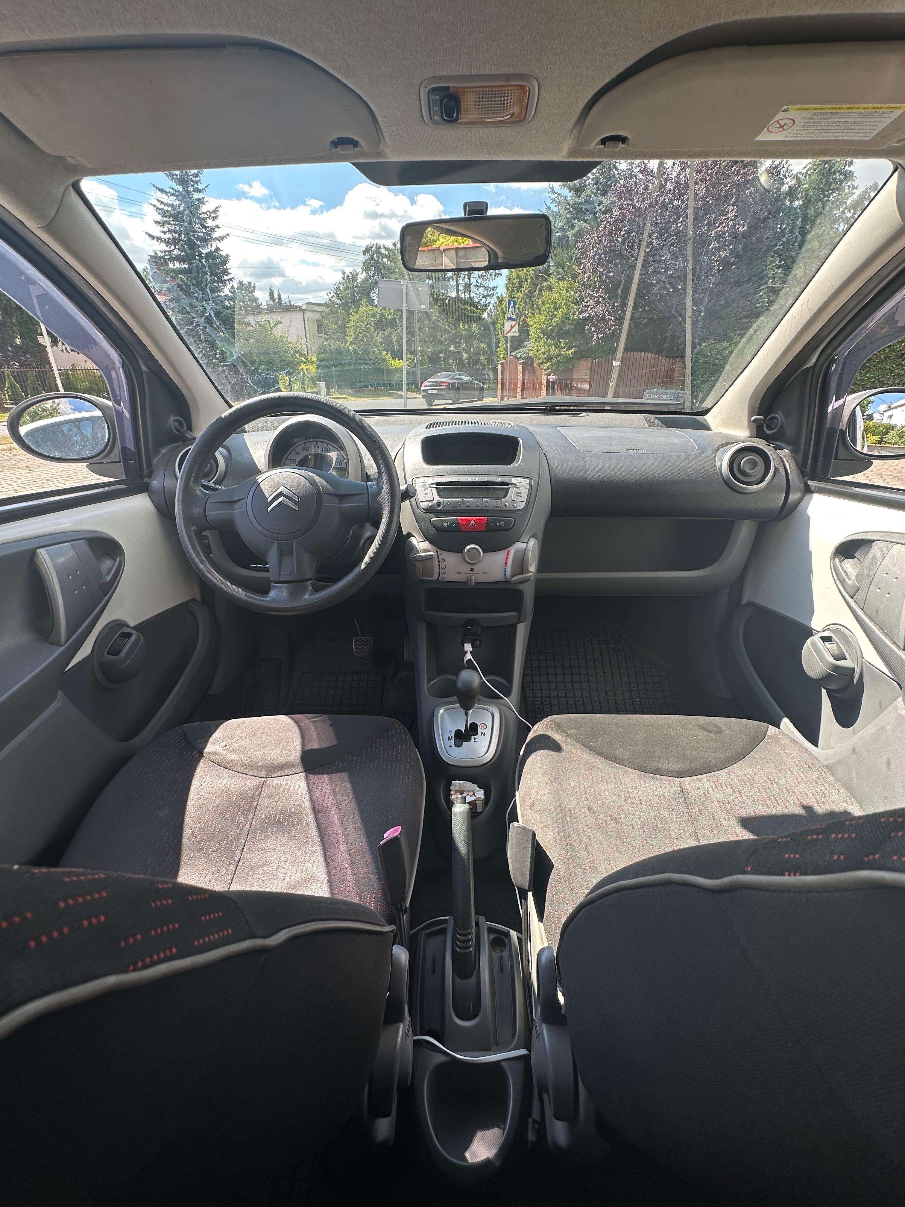 Sprzedam citroen c1