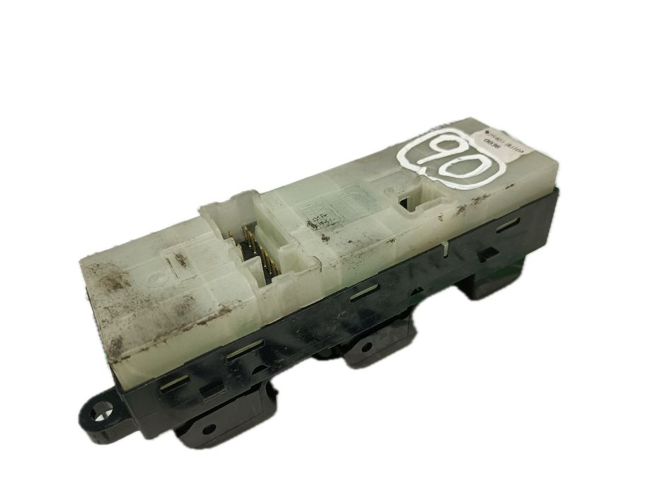 Comando / botão / interruptor vidros frente esquerdo NISSAN Note (E11,