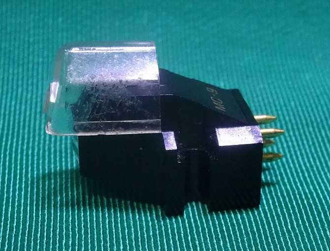 Продам МС головку Yamaha MC-9