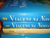 Viagens na nossa terra