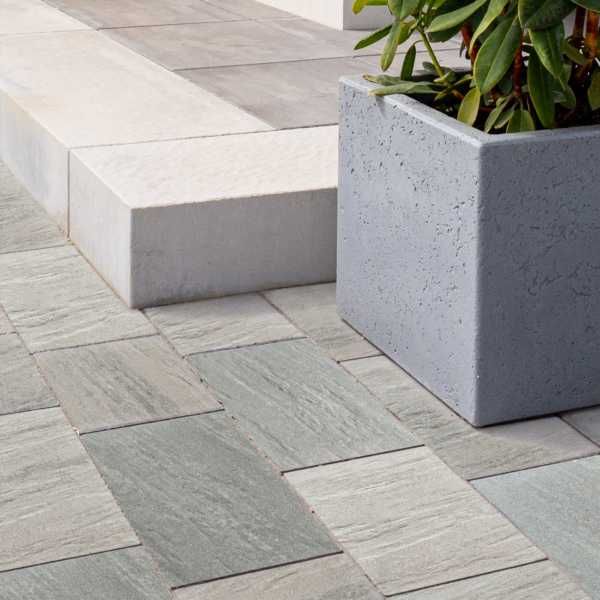 Kostka dekoracyjna Kalifornia firmy KOST-BET