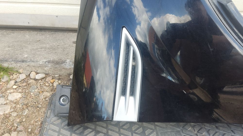 Błotnik przedni przód prawy ford Kuga mk1 f8