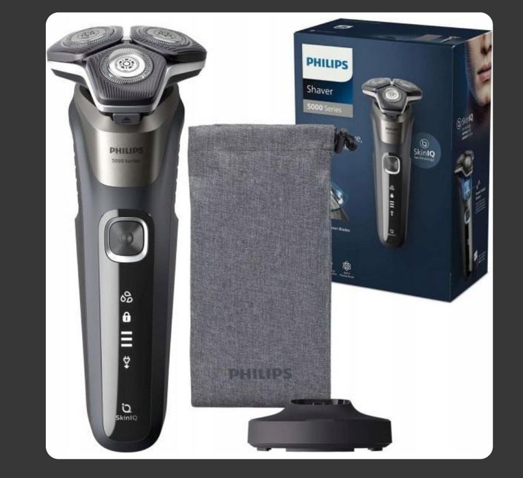 Бритва Philips Series 5000 s5887/13