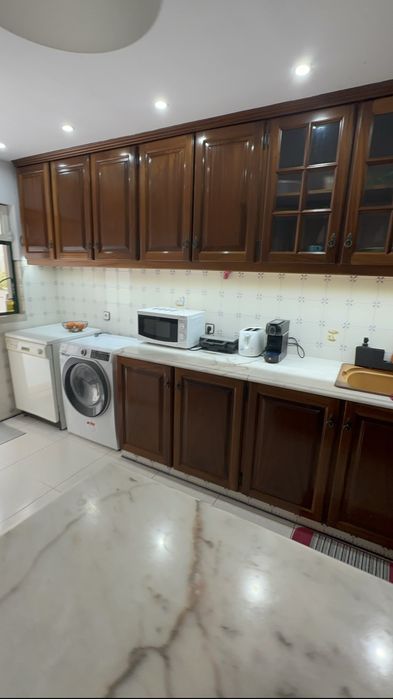 Quarto 2 camas casal+solteiro 5 min. estação de Entroncamento