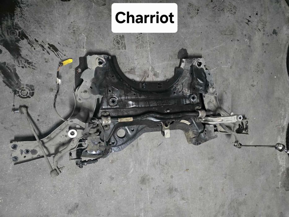 Material peugeot 308 T9