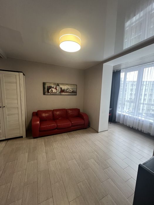 Здам 1 кімнатну квартиру вул.Задворецька,1а